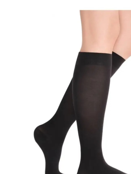 Гольфы IDEALISTA ID-200 I класс компрессии универсальные