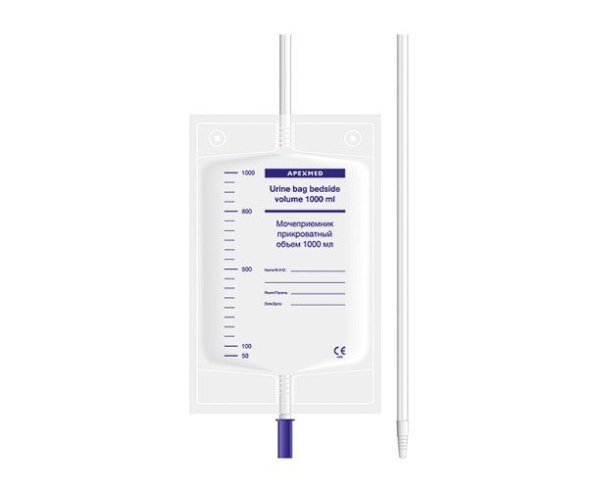 Мочеприемник МП-1000