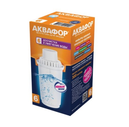 Модуль Аквафор В100-6