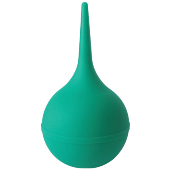 Спринцовка № 6 пластизольная