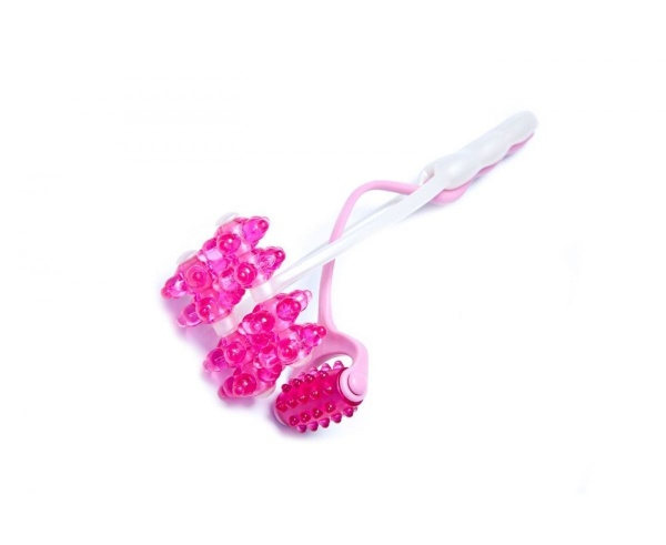 Массажер для лица и подбородка Молодость Про KZ-0371