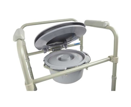 Кресло-туалет 10580 (ЧЗ)