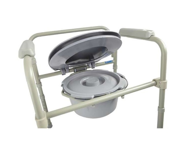 Кресло-туалет 10580 (ЧЗ)