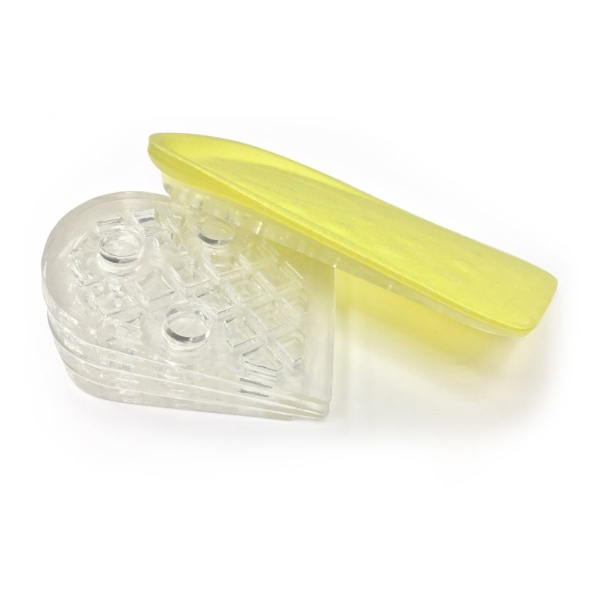 Подпяточник Ecoten Lum 710 силиконовый для коррекции разной длины ног (ЧЗ)