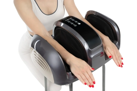 Массажер для стоп и лодыжек Bradex БЛАЖЕНСТВО АЛЬФА KZ1181