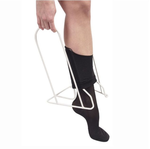 Приспособление для надевания компрессионного трикотажа ID-01