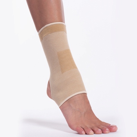 НТ Бандаж (фиксатор) на голеностопный сустав F 2001 размер:XL