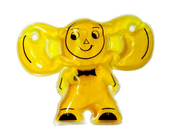 Аппликатор Чебурашка (грелка солевая)