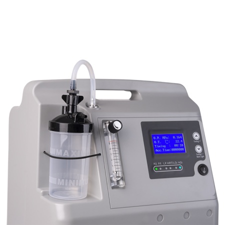 Концентратор Longfian Jay-5A (5л) кислородный