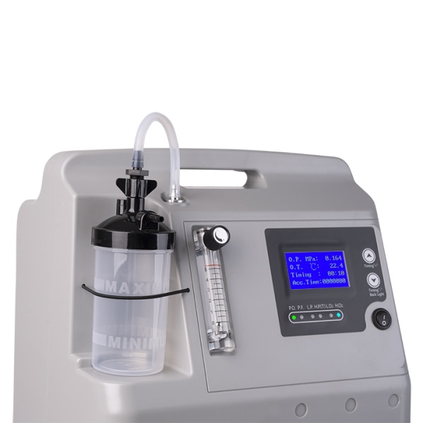 Концентратор Longfian Jay-5A (5л) кислородный