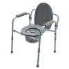 Кресло-туалет 10590 (ЧЗ)