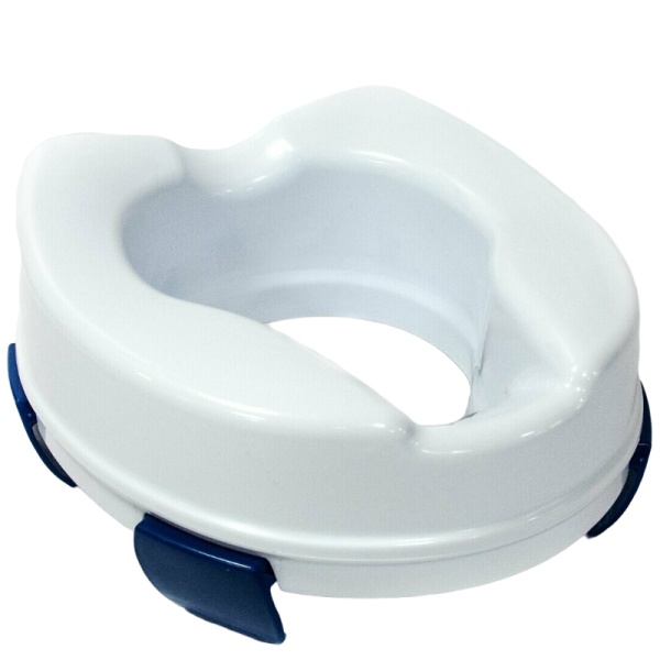 Насадка на унитаз Мега-Оптим SC721