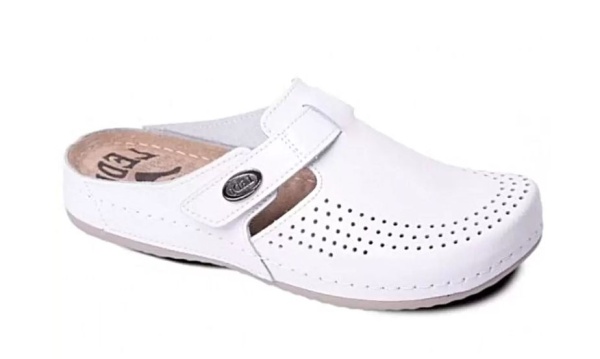 Обувь медицинская женская "Ledi" 710/18 (ЧЗ)