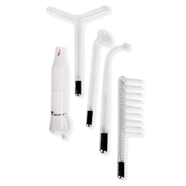 Дарсонваль GESS-623 (4 насадки)