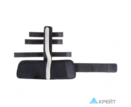 Бандаж для пястно-фалангового сустава Крейт F-205 (ЧЗ)