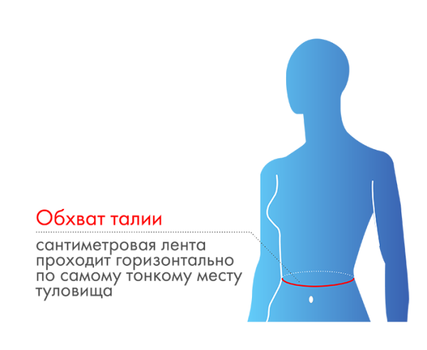 Бандаж послеоперационный Крейт Б-333 на брюшную стенку (ЧЗ)