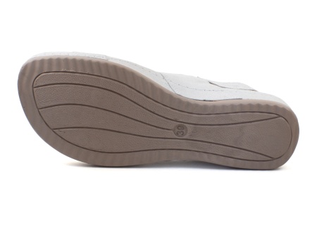 Обувь женская "Ledi" 730/CR6 (ЧЗ)