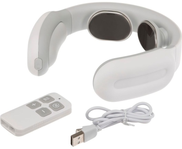 Массажер импульсный для шеи Bradex KZ 0913