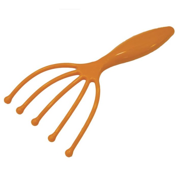 Массажер Trives М-527 для головы