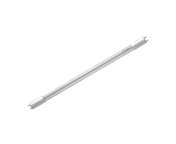 Лампа бактерицидная ZW15S19W (F15 T8 Armed)