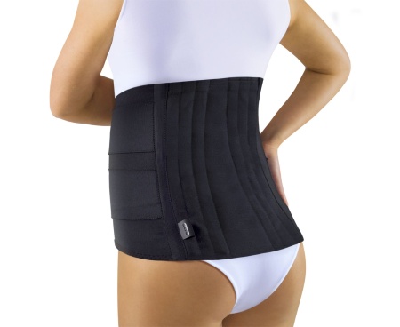 Корсет КПК-110 пояснично-крестцовый (ЧЗ)