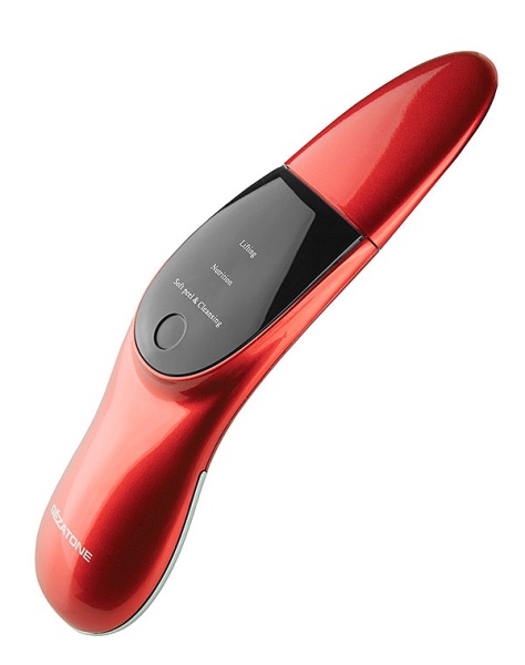 Прибор Gezatone Bio Sonic-1010 ультразвуковой 1301303