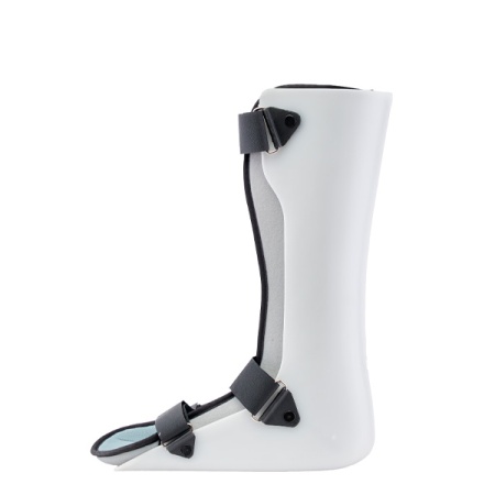 Тутор на стопу Trives Т.47.41 (деротационный сапожок) (ЧЗ)