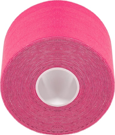 Пластырь Кинезио-тейп Bradex SF 5 м х 5 см