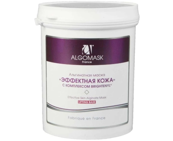 АС Маска для лица Эффектная кожа - 200 гр