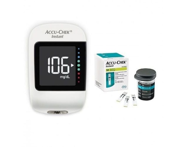 Глюкометр Акку-Чек Инстант