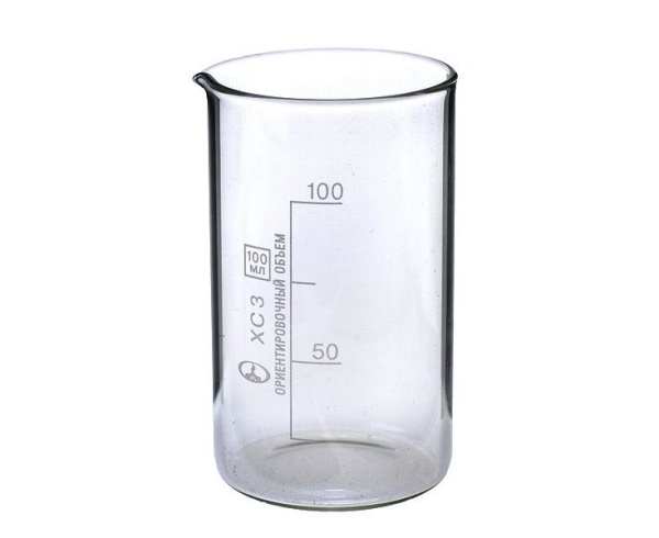 Стакан В-1-100