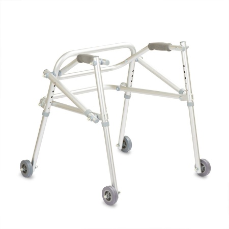 Ходунки Armed FS9122L на 4-х колесах