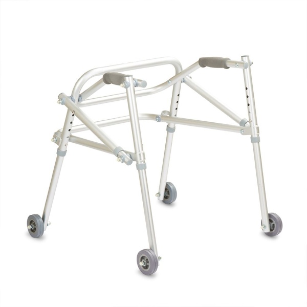 Ходунки Armed FS9122L на 4-х колесах