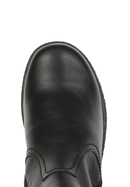 Полусапоги женские зимние 813385-06 ЧЗ