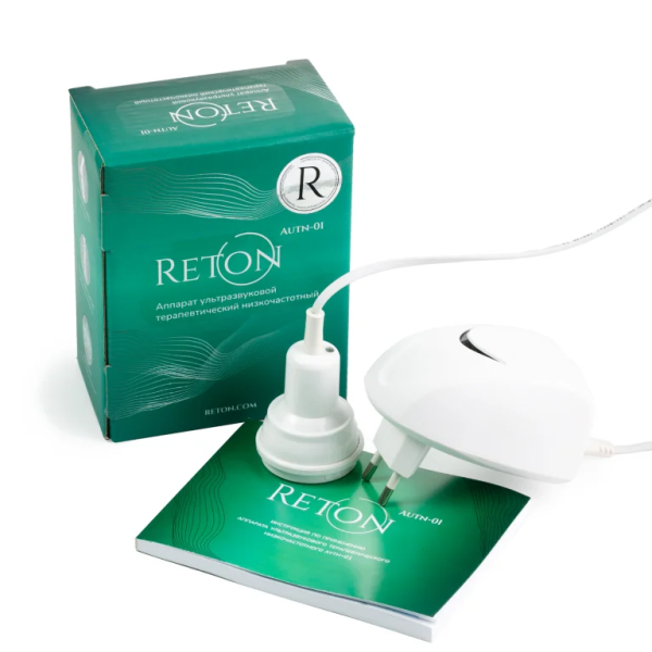 Аппарат Ретон АУТН-01 ультразвуковой