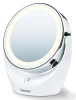 Зеркало Beurer BS 49 косметологическое