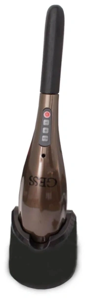 Массажер GESS-615 Hammer для тела (беспроводной)