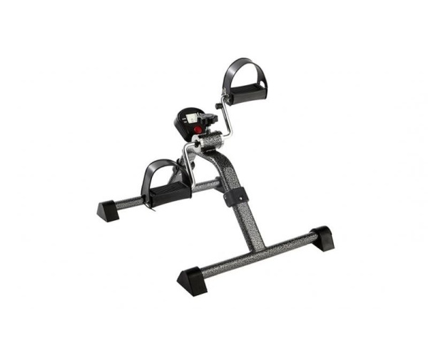 Велотренажер Barry 24398/P/R с шагомером