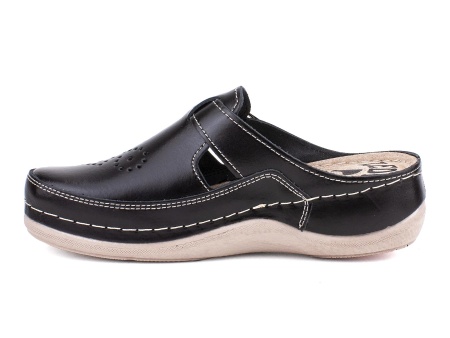 Обувь женская Сабо "Ledi" 402/10 (ЧЗ)