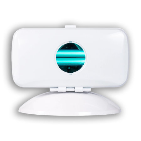 Облучатель ультрафиолетовый кварцевый ОУФК-09 Ореол Здоровья