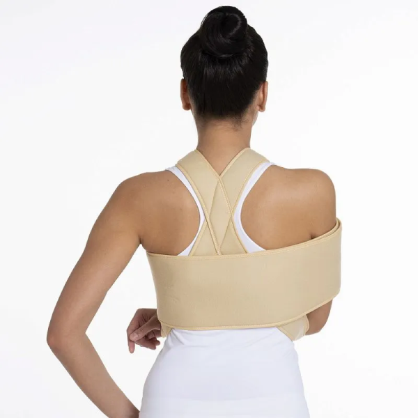 Бандаж на плечевой сустав FS-3902 повязка Дезо