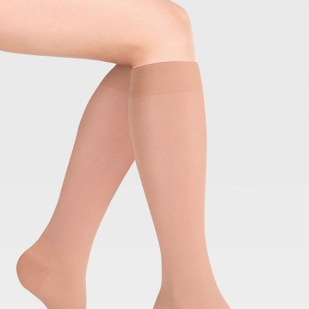 Гольфы IDEALISTA ID-200 II класс компрессии универсальные