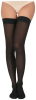 Чулки Ergoforma-214 I класс компрессии на резинке (ЧЗ)