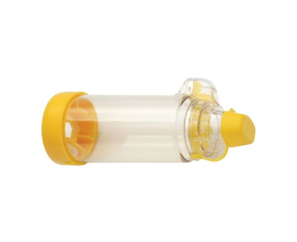 Спейсер Free-breath Baby Flow