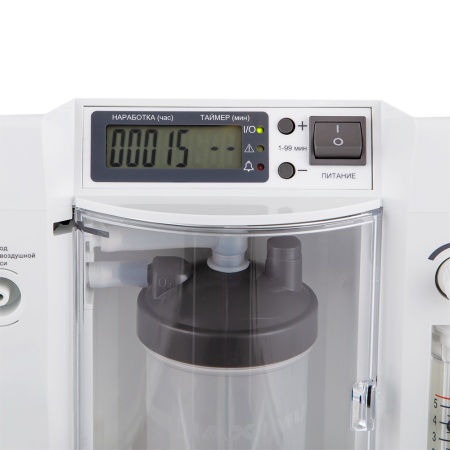 Концентратор Armed 7F-5С (5л) кислородный