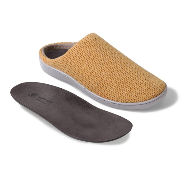 Обувь ортопедическая Luomma LM-803.029X (тапочки домашние) (ЧЗ)