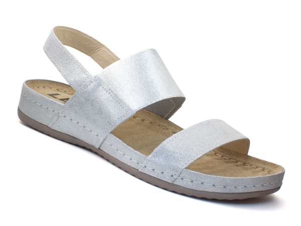 Обувь женская "Ledi" 730/CR6 (ЧЗ)