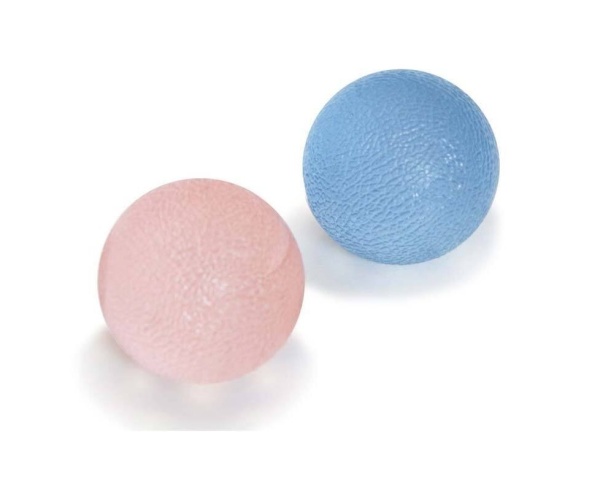 Мяч Trives М-201 силиконовый