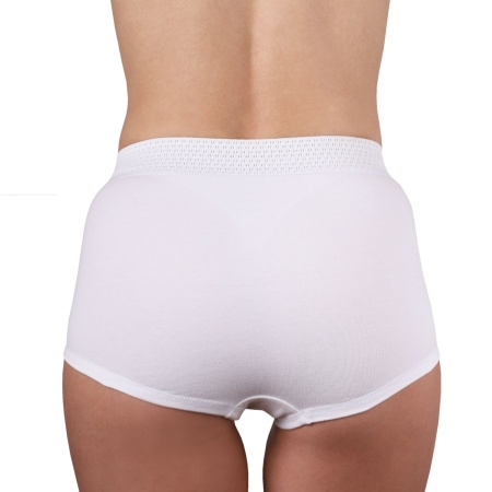 Бандаж противогрыжевой паховый женский Крейт Б-456 (ЧЗ)