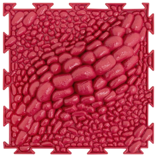 Коврик массажный Вершина (ср. жёсткости)